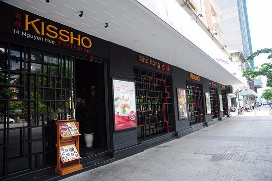 Kissho Restaurant